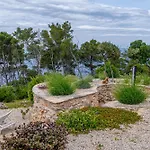 House Komadic Raja Дом отдыха Blato (Korcula)