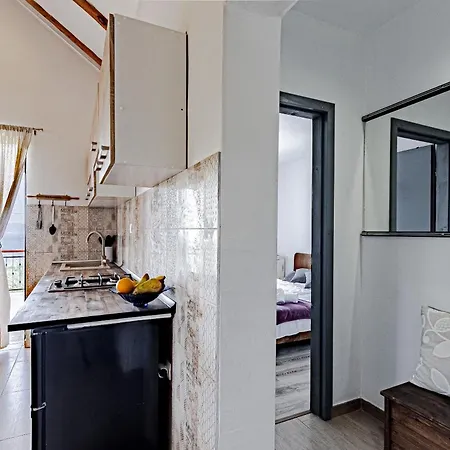 House Komadic Raja Blato (Korcula)