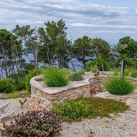 House Komadic Raja Ferienhaus Blato (Korcula)