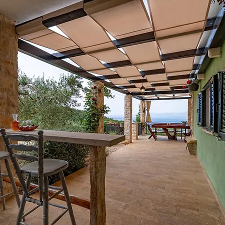 Holiday home House Komadic Raja