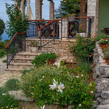 House Komadic Raja Holiday home Blato (Korcula)