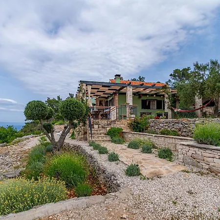 House Komadic Raja Holiday home Blato (Korcula)