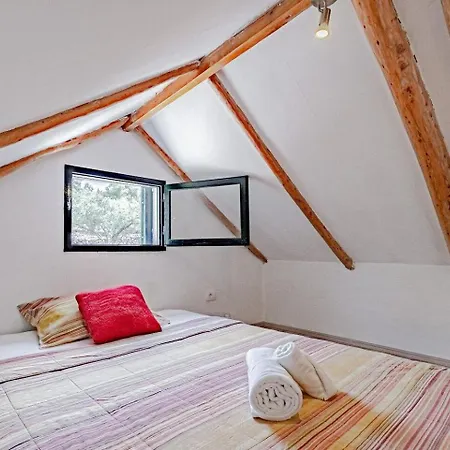 House Komadic Raja * Blato (Korcula)