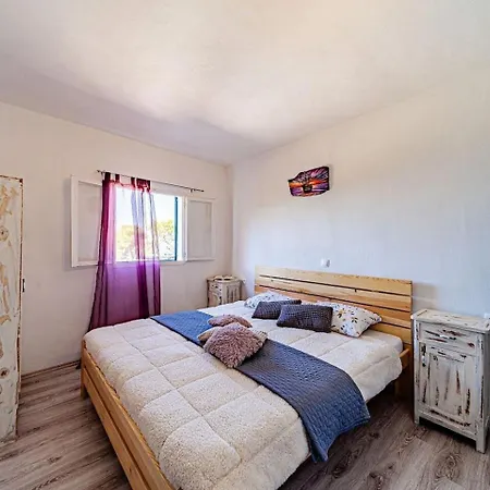 Ferienhaus House Komadic Raja Blato (Korcula)