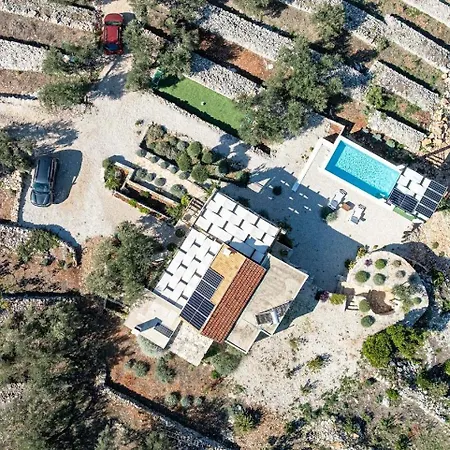 House Komadic Raja * Blato (Korcula)