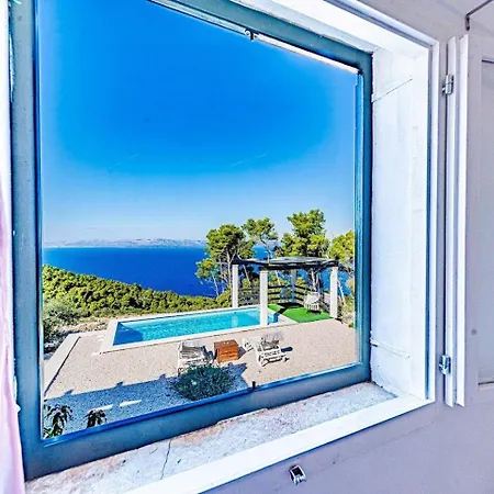 House Komadic Raja 펜션 Blato (Korcula)