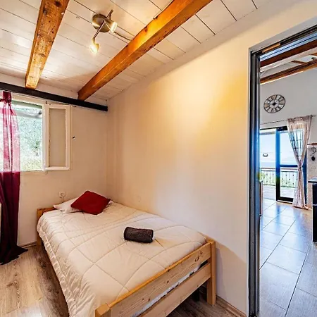 House Komadic Raja Blato (Korcula)