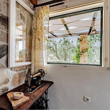 펜션 House Komadic Raja Blato (Korcula)