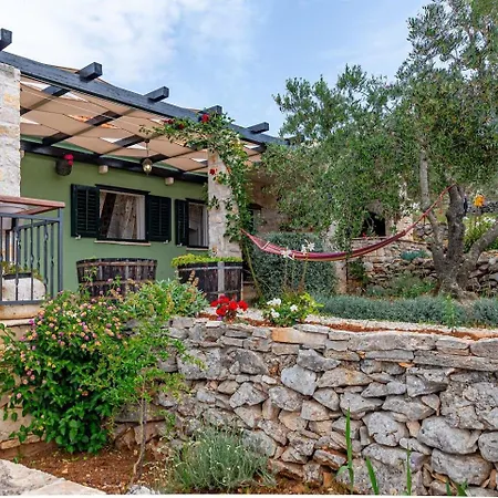 펜션 House Komadic Raja Blato (Korcula)