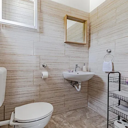 House Komadic Raja 펜션 Blato (Korcula)