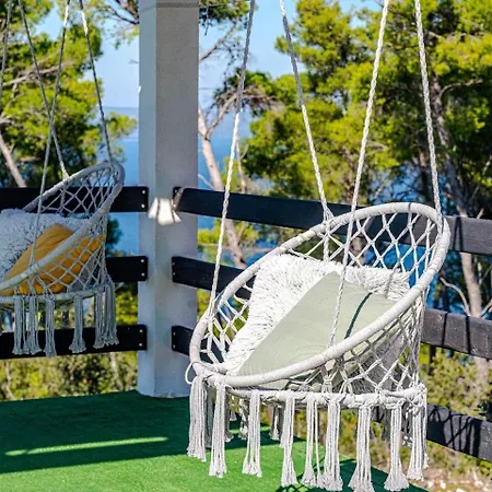 House Komadic Raja Blato (Korcula)